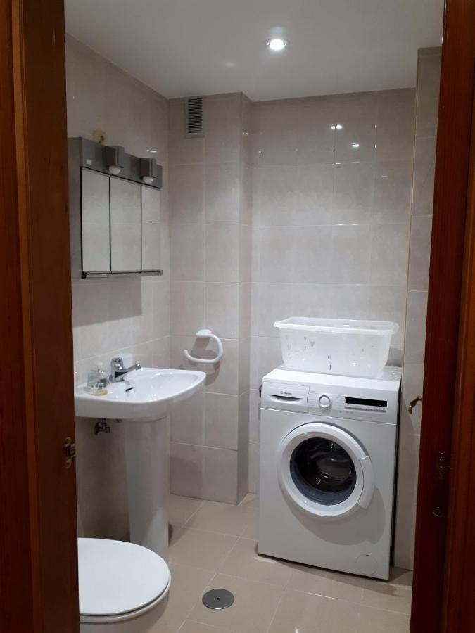 Castelao Appartement Oviedo Buitenkant foto