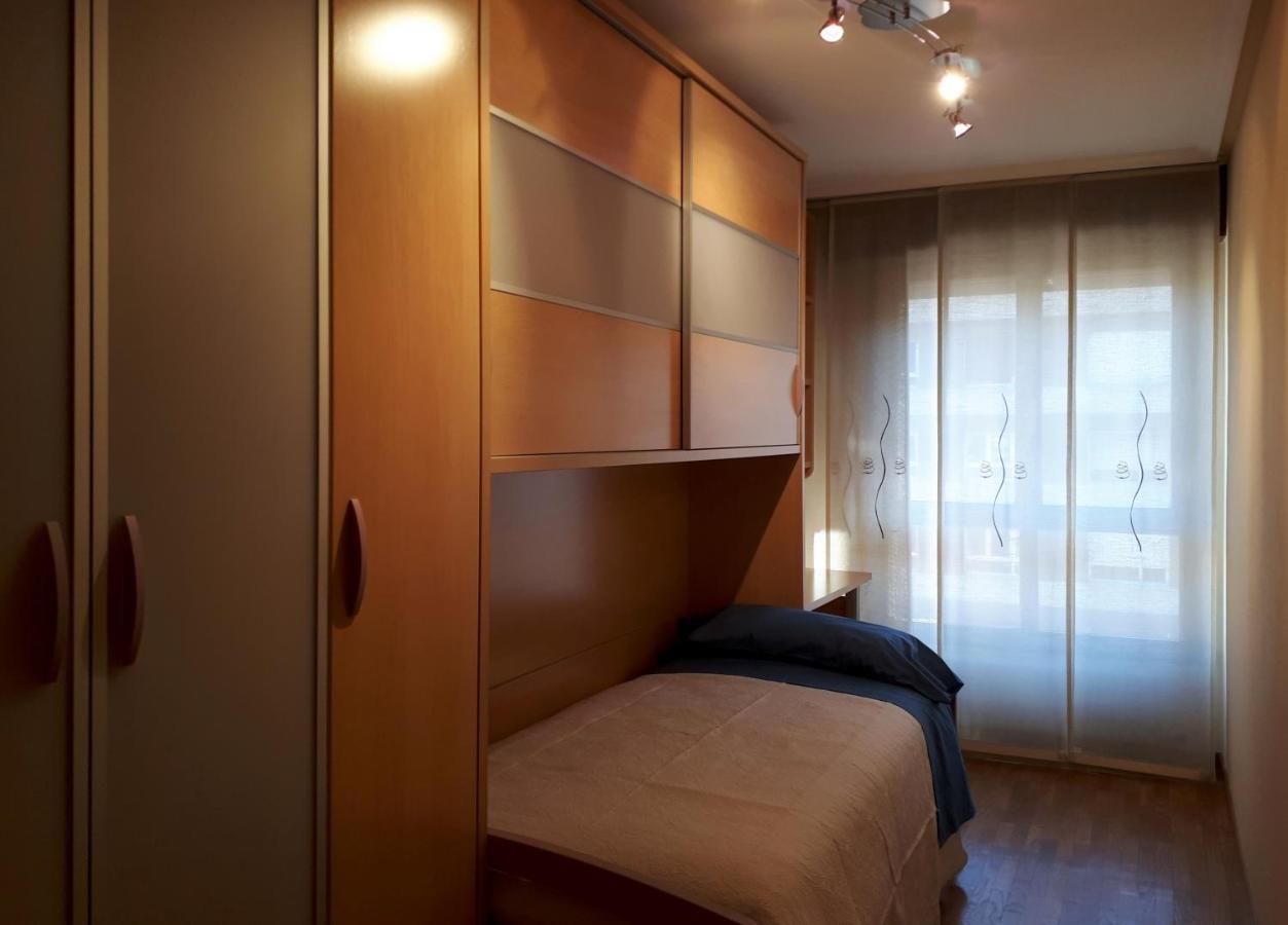 Castelao Appartement Oviedo Buitenkant foto